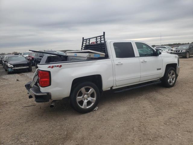 Photo 3 from auction – 2018 CHEVROLET SILVERADO with VIN 3GCUKREC3JG126658
