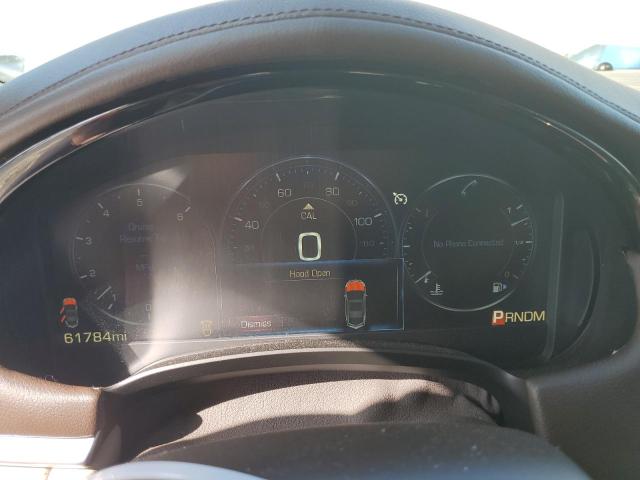 Photo 9 from auction – 2013 CADILLAC XTS PREMIU with VIN 2G61S5S3XD9101421