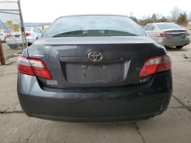 Photo 6 from auction – 2007 TOYOTA CAMRY CE with VIN 4T1BE46K37U673518