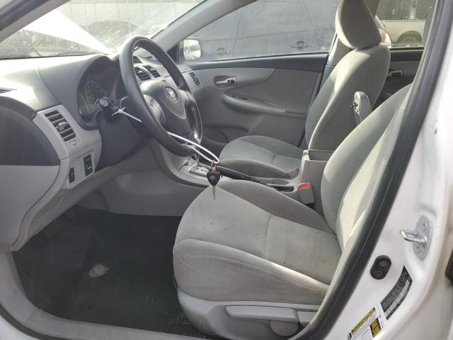 Photo 7 from auction – 2012 TOYOTA COROLLA BA with VIN 2T1BU4EE8CC770966