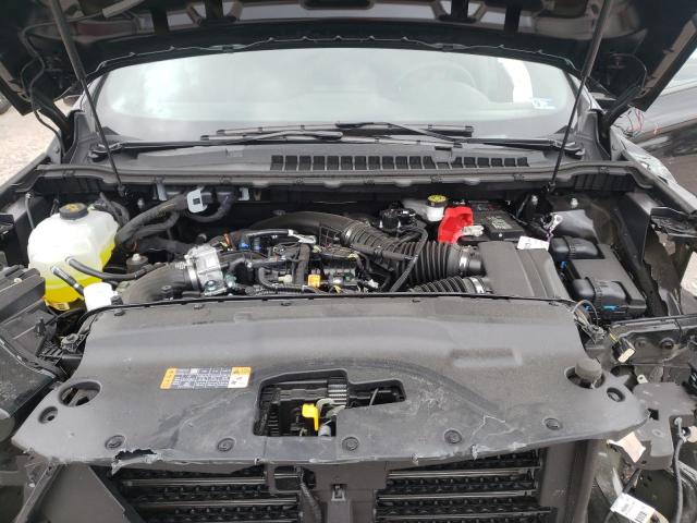 Foto 11 de la subasta – 2022 FORD EDGE ST con VIN 2FMPK4AP9NBA56323