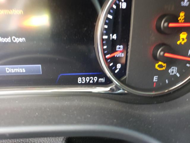 Photo 9 from auction – 2020 GMC ACADIA DEN with VIN 1GKKNXLS1LZ148050