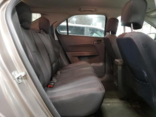 Photo 10 from auction – 2012 CHEVROLET EQUINOX LT with VIN 2GNALDEK6C6185154