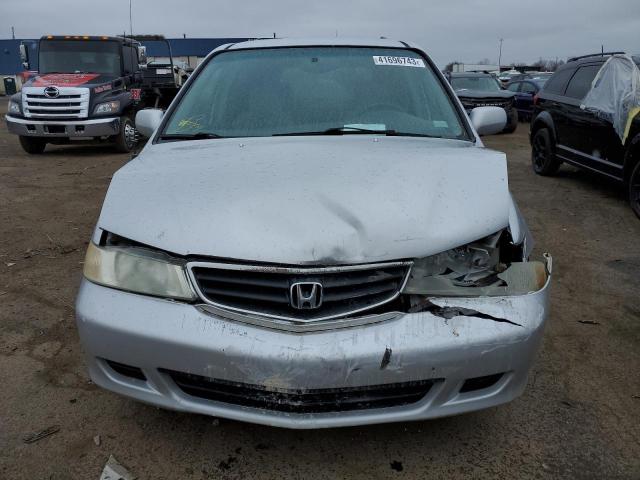 Photo 5 from auction – 2004 HONDA ODYSSEY EX with VIN 5FNRL18684B037558