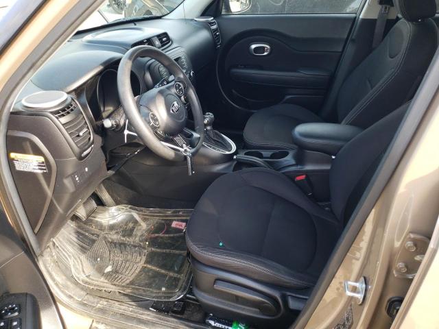 Photo 7 from auction – 2015 KIA SOUL with VIN KNDJN2A2XF7170013