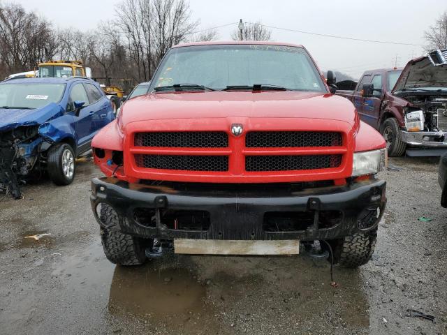 Photo 5 from auction – 2001 DODGE RAM 1500 with VIN 3B7HF13ZX1G794570