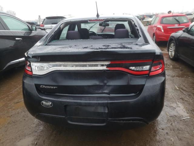 Photo 6 from auction – 2014 DODGE DART SE with VIN 1C3CDFAA3ED901640