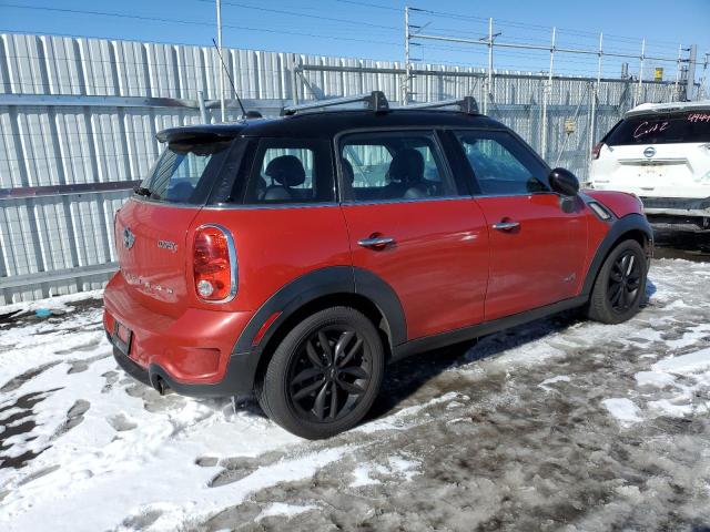 Photo 3 from auction – 2014 MINI COOPER S C with VIN WMWZC5C5XEWP38084