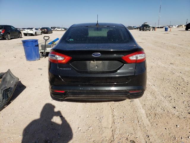 Photo 6 from auction – 2013 FORD FUSION SE with VIN 3FA6P0H98DR191669