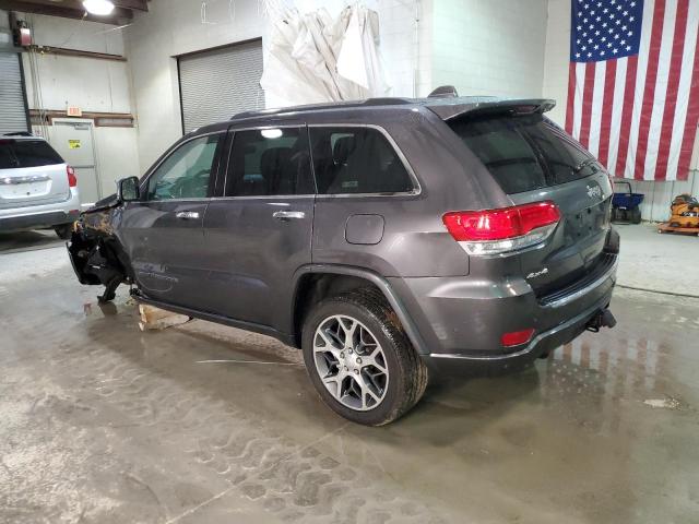 Photo 2 from auction – 2021 JEEP GRAND CHER with VIN 1C4RJFCG0MC735517