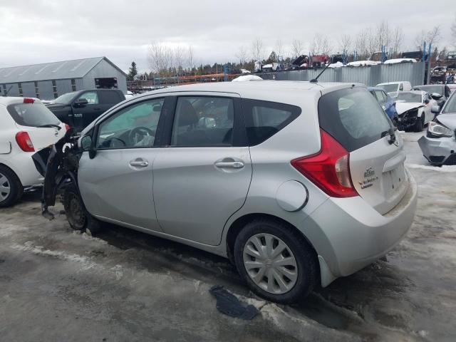 Photo 2 from auction – 2014 NISSAN VERSA NOTE with VIN 3N1CE2CP3EL432419