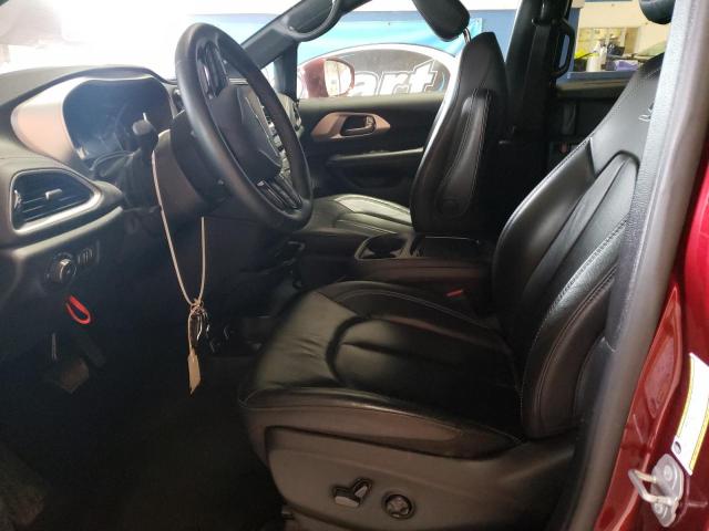 Photo 7 from auction – 2021 CHRYSLER PACIFICA T with VIN 2C4RC3BG0MR511195