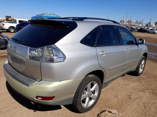 Photo 3 from auction – 2007 LEXUS RX 350 with VIN 2T2HK31U27C038261