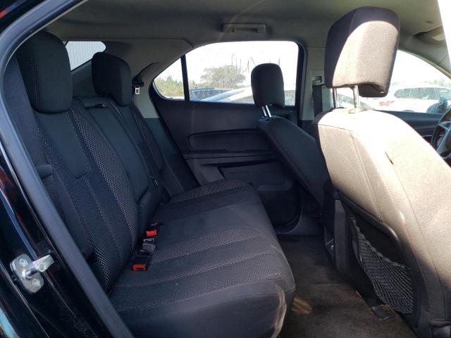Photo 10 from auction – 2011 CHEVROLET EQUINOX LT with VIN 2GNALDECXB1154896