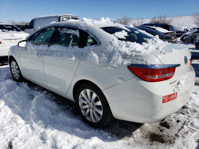 Photo 2 from auction – 2015 BUICK VERANO with VIN 1G4PP5SK9F4136551