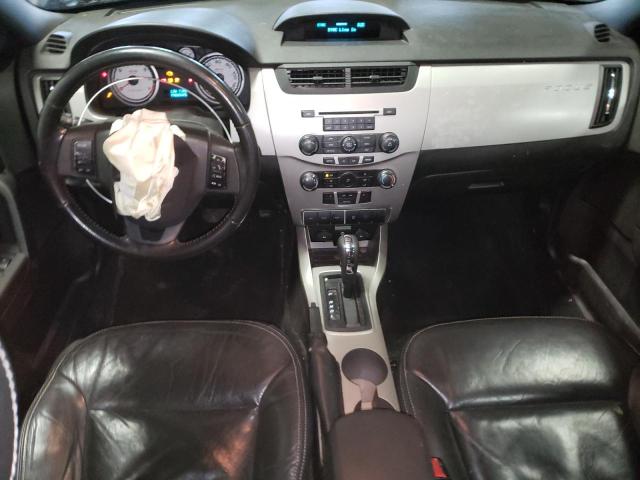 Photo 8 from auction – 2008 FORD FOCUS SE with VIN 1FAHP35N18W104189