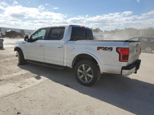 Photo 2 from auction – 2016 FORD F150 SUPER with VIN 1FTEW1EF1GKF08841