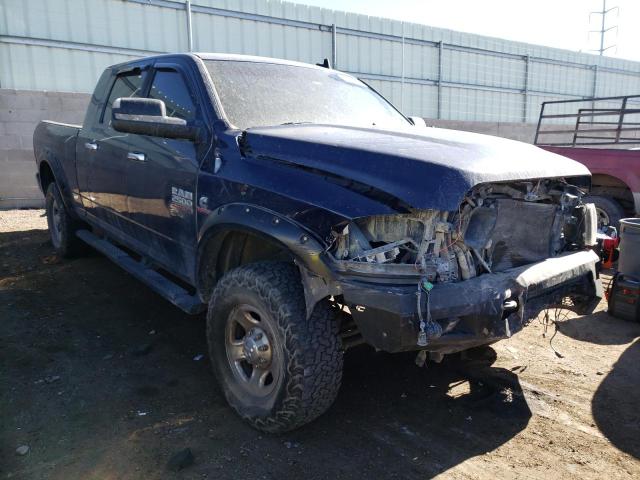 Photo 4 from auction – 2013 RAM 2500 SLT with VIN 3C6UR5MLXDG613356