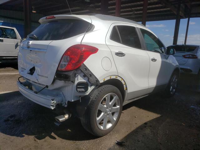 Photo 3 from auction – 2015 BUICK ENCORE PRE with VIN KL4CJDSB0FB127211