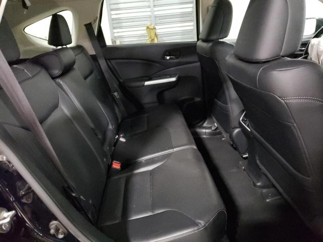 Photo 11 from auction – 2016 HONDA CR-V EXL with VIN 2HKRM4H73GH678601