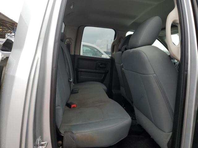 Photo 10 from auction – 2017 RAM 1500 ST with VIN 1C6RR6FT7HS630154
