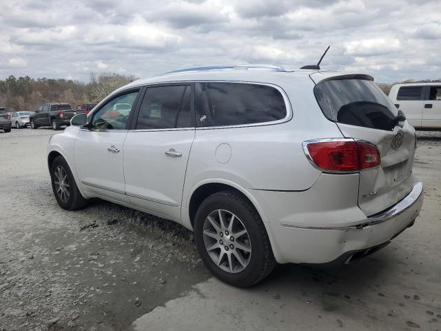 Photo 2 from auction – 2017 BUICK ENCLAVE with VIN 5GAKRBKDXHJ188835