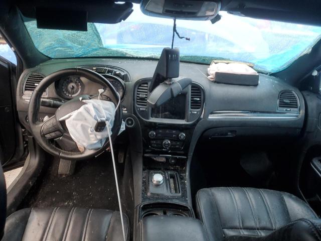 Photo 8 from auction – 2019 CHRYSLER 300 S with VIN 2C3CCAGG2KH542782