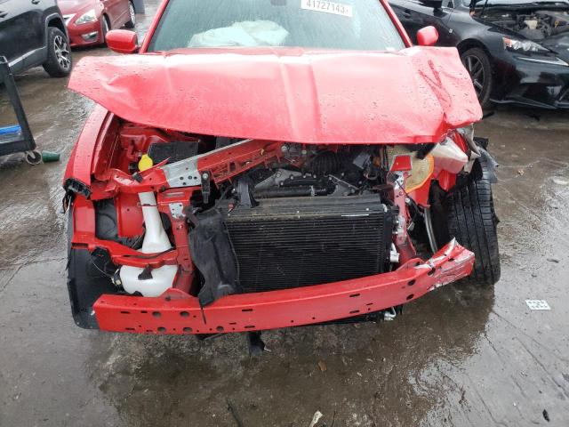 Photo 11 from auction – 2022 DODGE CHARGER SX with VIN 2C3CDXBG0NH129268