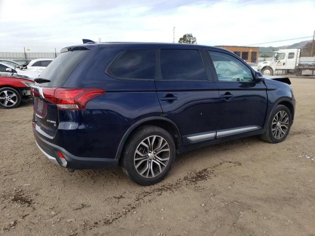 Photo 3 from auction – 2017 MITSUBISHI OUTLANDER with VIN JA4AD3A30HZ064477