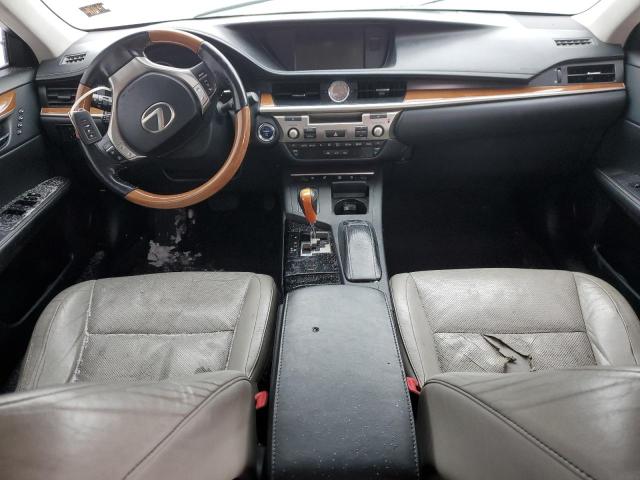 Photo 8 from auction – 2013 LEXUS ES 300H with VIN JTHBW1GG9D2023043