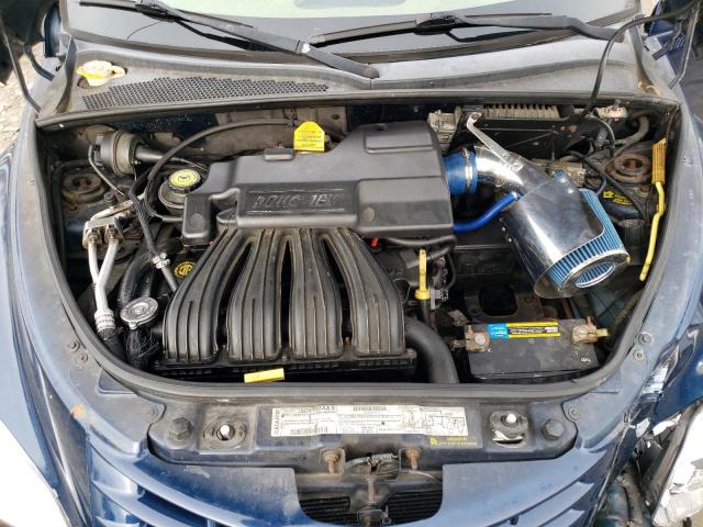 Photo 11 from auction – 2001 CHRYSLER PT CRUISER with VIN 3C8FY4BBX1T630975