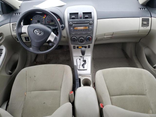Photo 8 from auction – 2011 TOYOTA COROLLA BA with VIN 2T1BU4EE3BC748937