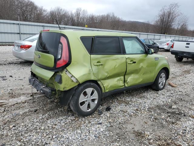 Photo 3 from auction – 2016 KIA SOUL with VIN KNDJN2A26G7839671