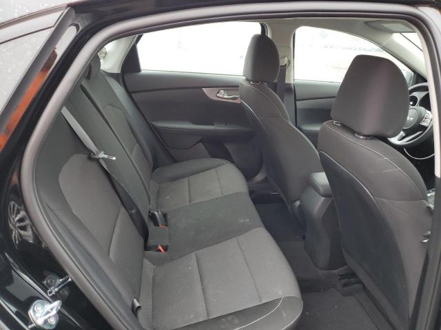 Photo 10 from auction – 2023 KIA FORTE LX with VIN 3KPF24AD2PE511515