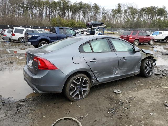 Photo 3 from auction – 2018 VOLVO S60 DYNAMI with VIN YV140MTL9J2460417