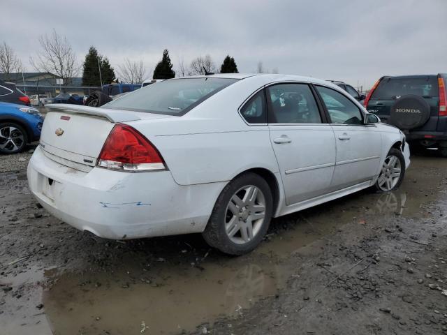 Photo 3 from auction – 2016 CHEVROLET IMPALA LIM with VIN 2G1WB5E35G1122560