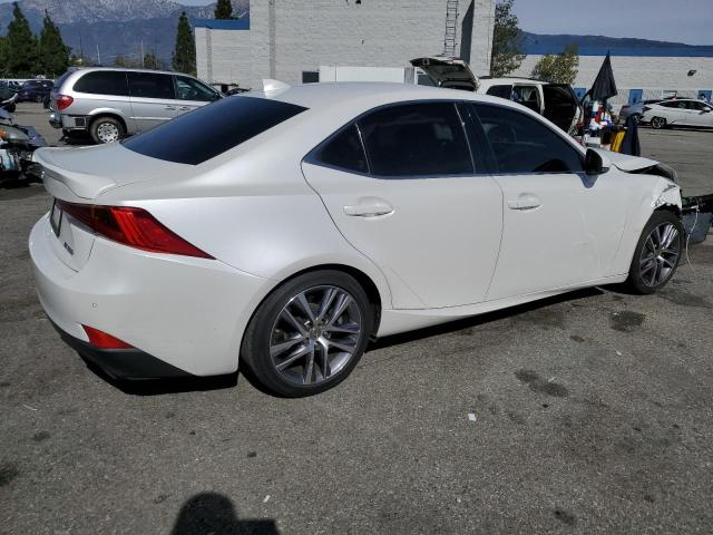 Photo 3 from auction – 2020 LEXUS IS 300 PRE with VIN JTHDA1D26L5107205