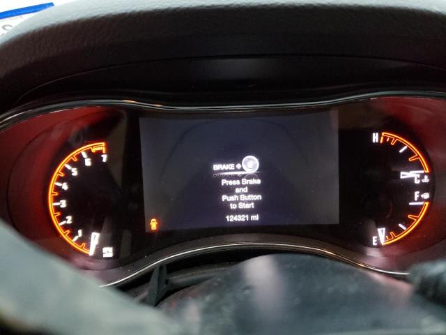 Foto 9 de la subasta – 2019 DODGE DURANGO GT con VIN 1C4RDHDG8KC769297