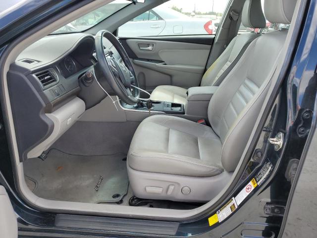 Photo 7 from auction – 2016 TOYOTA CAMRY LE with VIN 4T4BF1FK6GR570823
