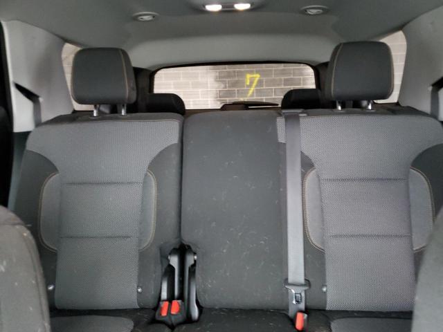 Photo 10 from auction – 2018 CHEVROLET TRAVERSE L with VIN 1GNERFKW7JJ102852