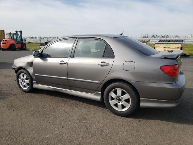 Photo 2 from auction – 2003 TOYOTA COROLLA CE with VIN 1NXBR32EX3Z138145