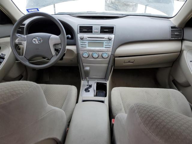 Photo 8 from auction – 2009 TOYOTA CAMRY BASE with VIN 4T1BE46K89U838613