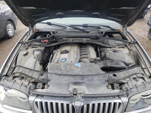 Photo 12 from auction – 2010 BMW X3 XDRIVE3 with VIN WBXPC9C44AWK16203