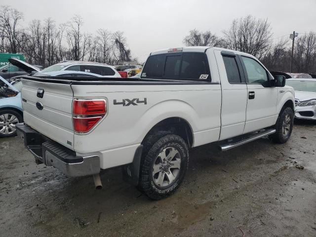 Photo 3 from auction – 2010 FORD F150 SUPER with VIN 1FTFX1EV3AFB85921