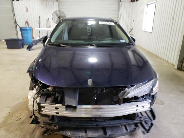 Photo 5 from auction – 2020 TOYOTA COROLLA LE with VIN 5YFEPRAEXLP048597