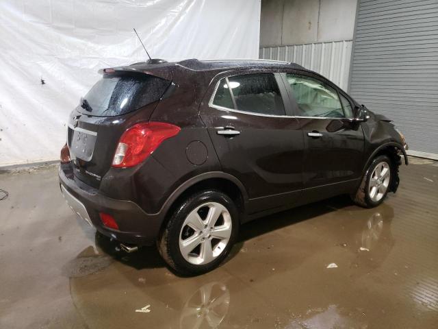 Photo 3 from auction – 2015 BUICK ENCORE CON with VIN KL4CJFSB6FB252905