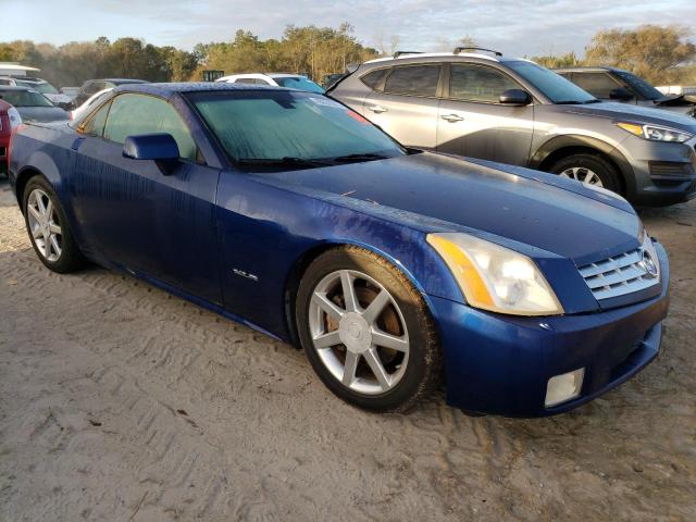 Photo 4 from auction – 2005 CADILLAC XLR with VIN 1G6YV34A155604162