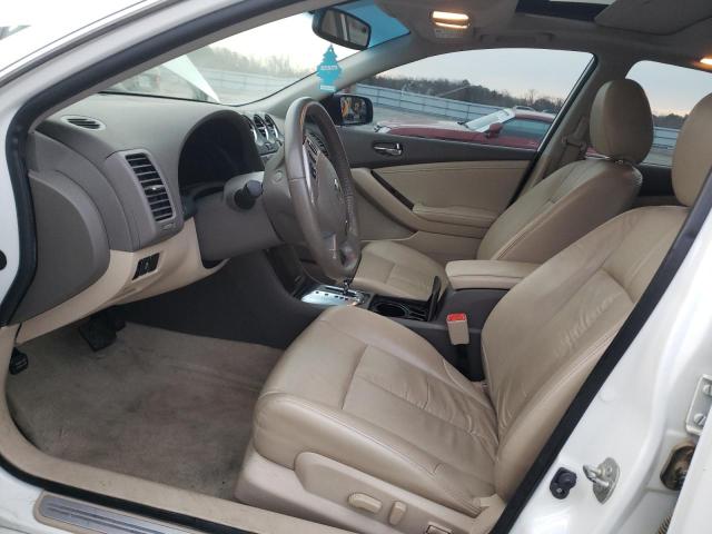 Photo 7 from auction – 2012 NISSAN ALTIMA BAS with VIN 1N4AL2AP4CC147658