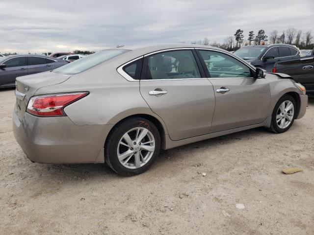 Photo 3 from auction – 2015 NISSAN ALTIMA 2.5 with VIN 1N4AL3AP4FC447453