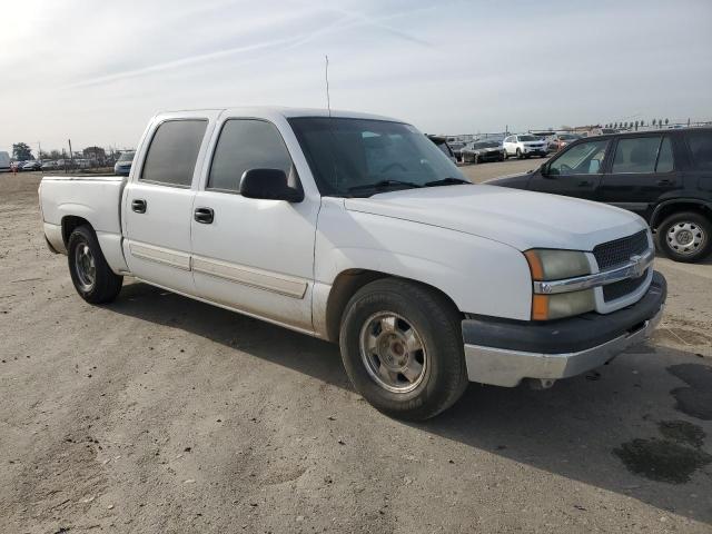 Photo 4 from auction – 2004 CHEVROLET 1500 with VIN 2GCEC13T641297245